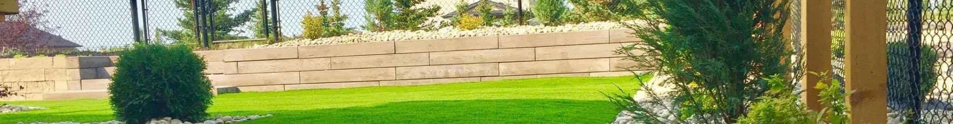 About Newhart Landscaping