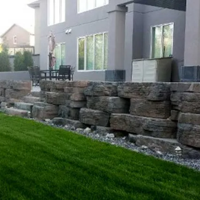 Landscape Design & Planning Photo