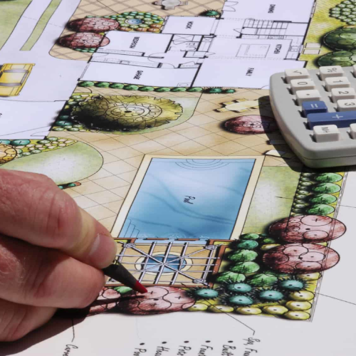 Design & Planning Slide 1