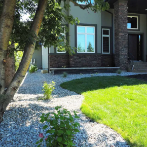 Exterior Lighting Photo