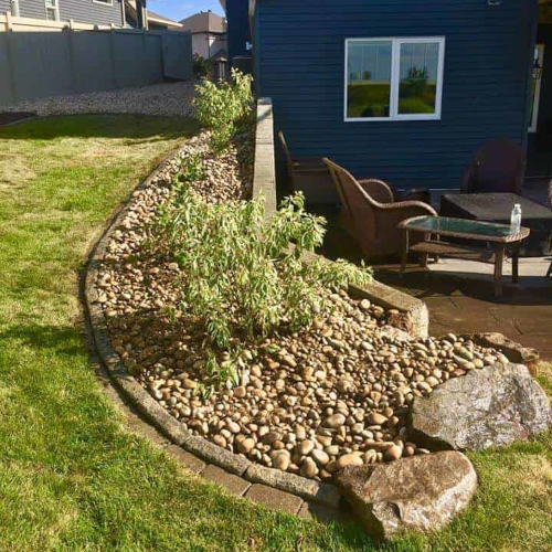 Exterior Lighting Slide 2