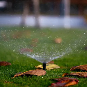 Irrigation & Drainage Photo