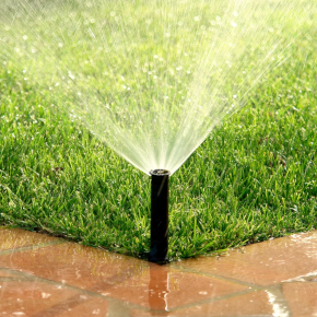 Irrigation & Drainage Photo