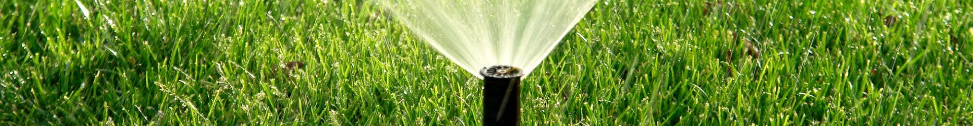 Irrigation & Drainage