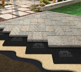 Paver Patios